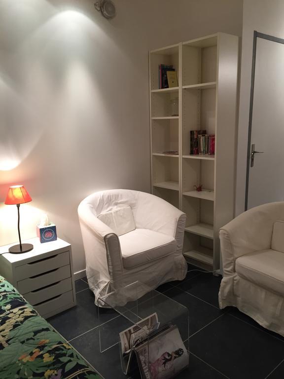 Charmant Studio Brignoles Eksteriør bilde