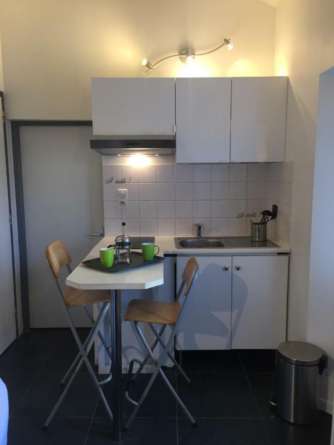 Charmant Studio Brignoles Eksteriør bilde